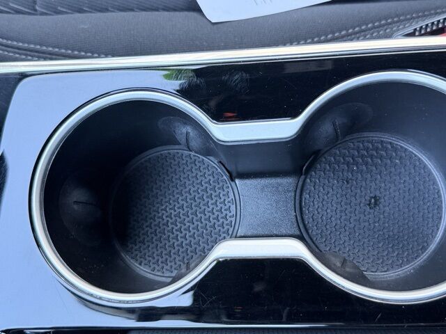 2025 Chevrolet Equinox LT Kerrville TX