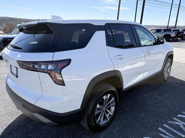 2025 Chevrolet Equinox LT Kerrville TX