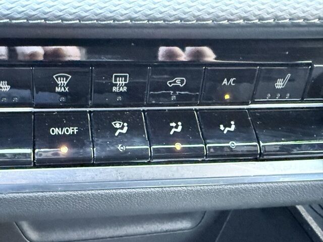 2025 Chevrolet Equinox LT Kerrville TX