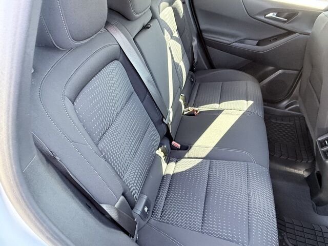 2025 Chevrolet Equinox LT Kerrville TX