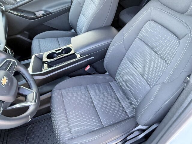 2025 Chevrolet Equinox LT Kerrville TX