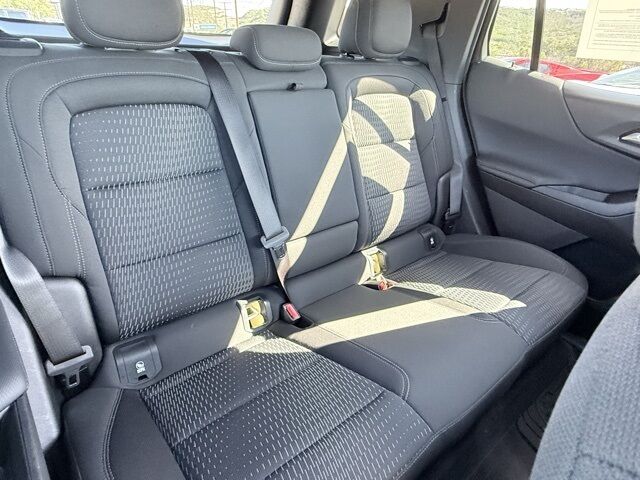 2025 Chevrolet Equinox LT Kerrville TX