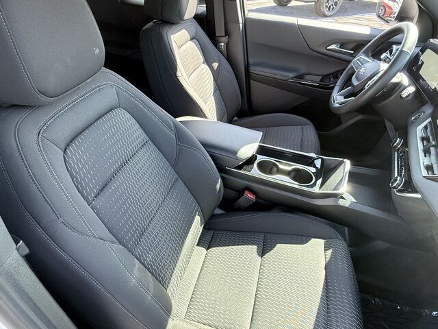 2025 Chevrolet Equinox LT Kerrville TX