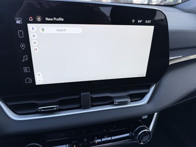 2025 Chevrolet Equinox LT Kerrville TX