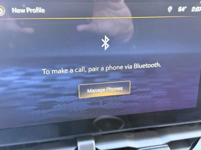 2025 Chevrolet Equinox LT Kerrville TX