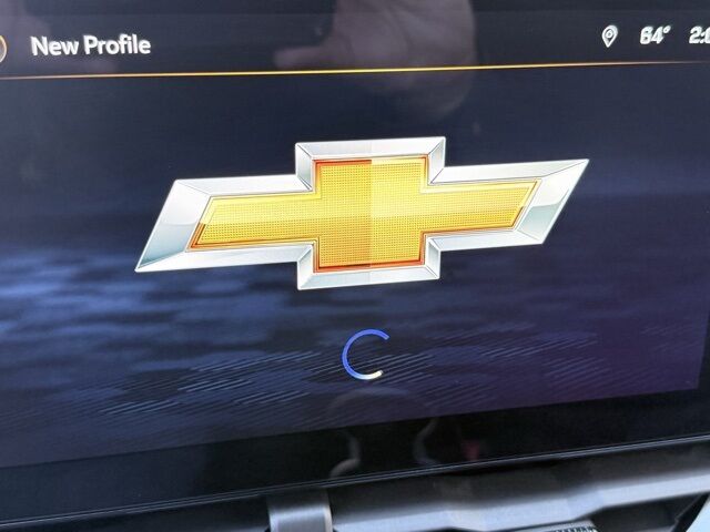 2025 Chevrolet Equinox LT Kerrville TX