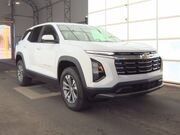 2025 Chevrolet Equinox LT Kerrville TX