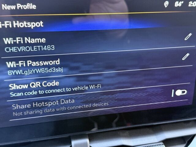 2025 Chevrolet Equinox LT Kerrville TX