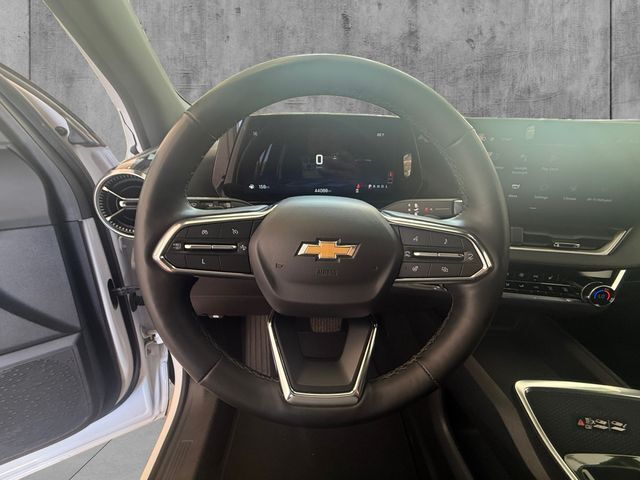 2025 Chevrolet Equinox LT Kerrville TX