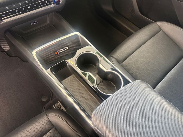 2025 Chevrolet Equinox LT Kerrville TX