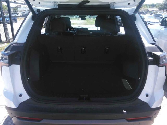 2025 Chevrolet Equinox LT Kerrville TX