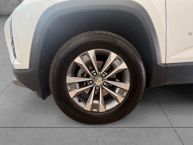 2025 Chevrolet Equinox LT Kerrville TX