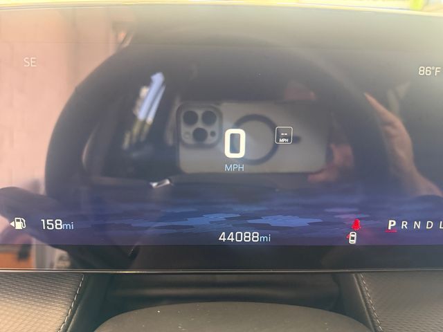 2025 Chevrolet Equinox LT Kerrville TX