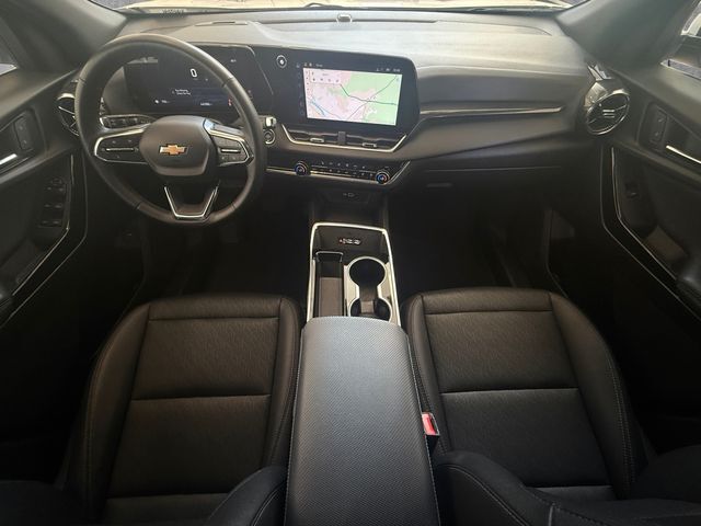 2025 Chevrolet Equinox LT Kerrville TX