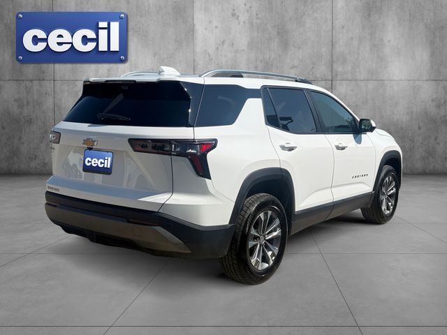 2025 Chevrolet Equinox LT Kerrville TX