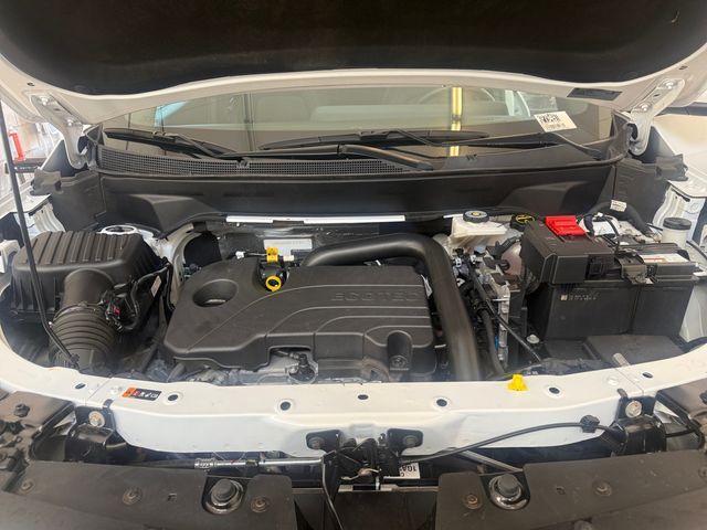 2025 Chevrolet Equinox LT Kerrville TX
