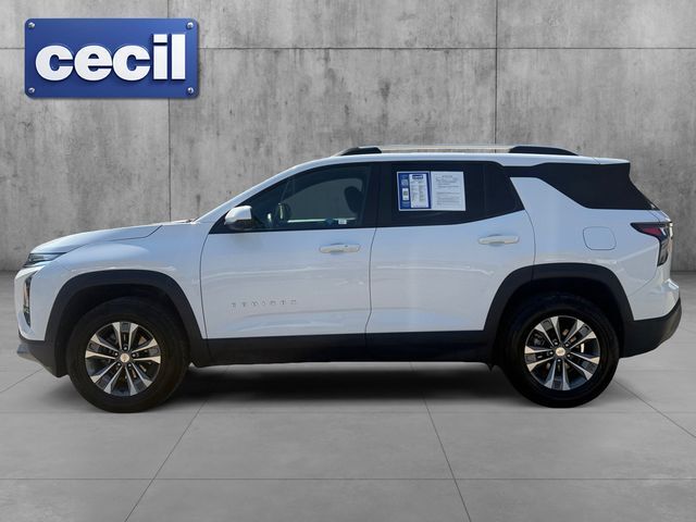 2025 Chevrolet Equinox LT Kerrville TX