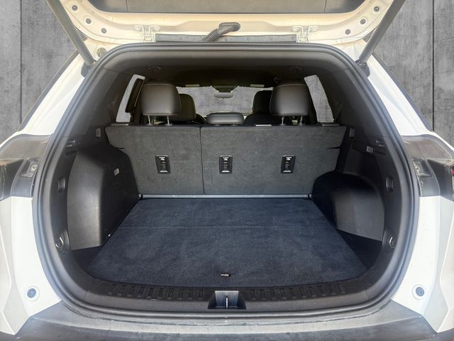 2025 Chevrolet Equinox LT Kerrville TX