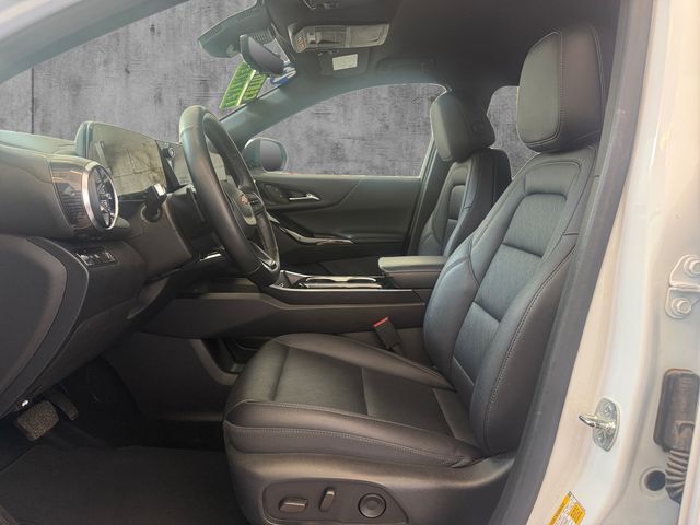 2025 Chevrolet Equinox LT Kerrville TX