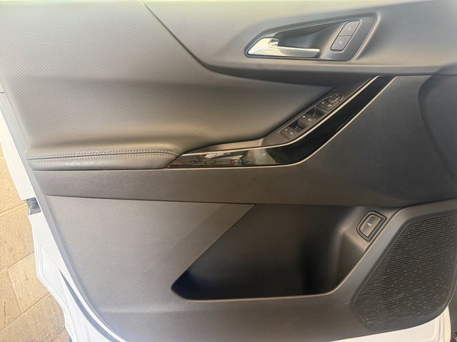 2025 Chevrolet Equinox LT Kerrville TX