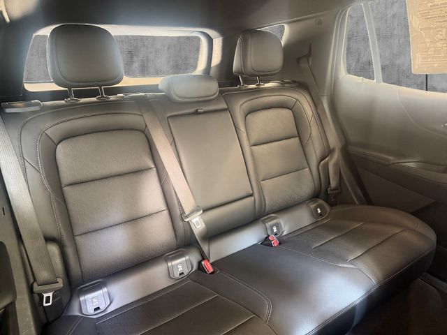 2025 Chevrolet Equinox LT Kerrville TX