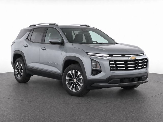 2025 Chevrolet Equinox LT Kerrville TX
