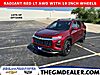 2025 Chevrolet Equinox LT AWD Convenience2 Sfty&TechPkgs w/19s AdptvCrz 8-WayPwrDrvrSeat HtdEvotex Hands-FreePwrLiftgate