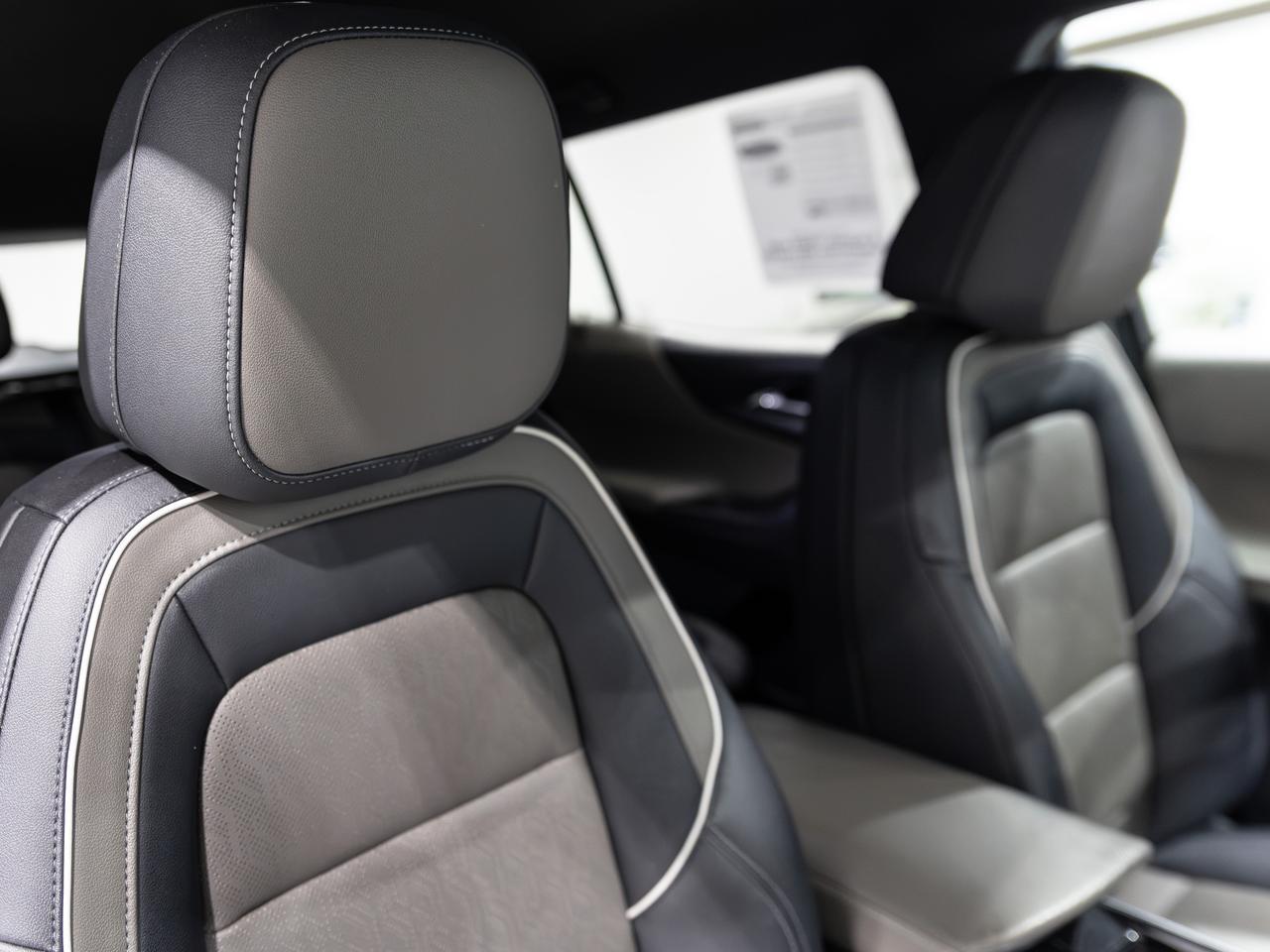2025 Chevrolet Equinox LT AWD Cranberry PA