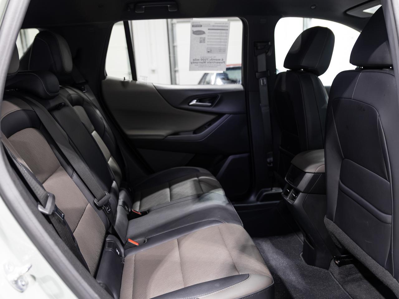 2025 Chevrolet Equinox LT AWD Cranberry PA