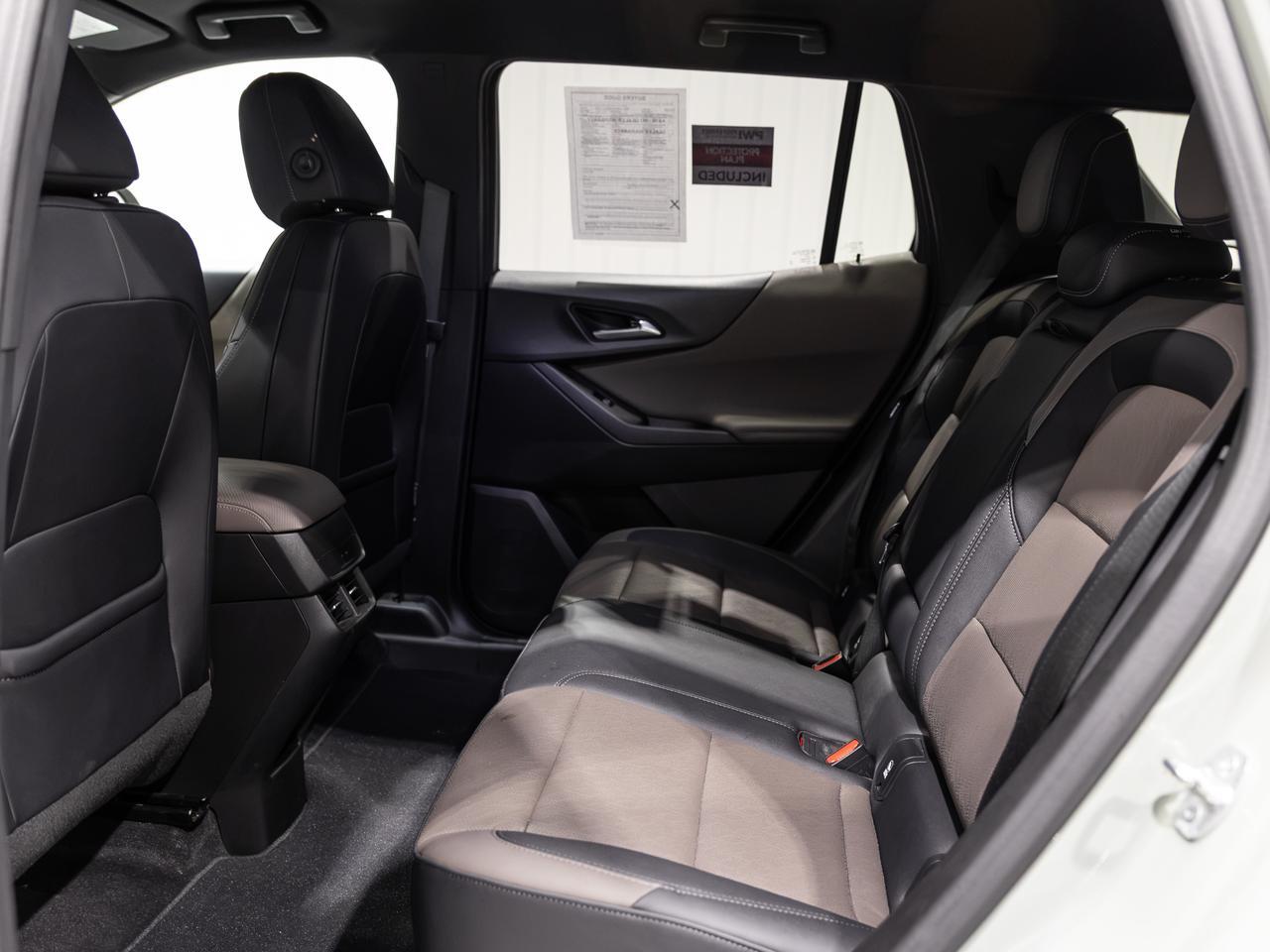 2025 Chevrolet Equinox LT AWD Cranberry PA