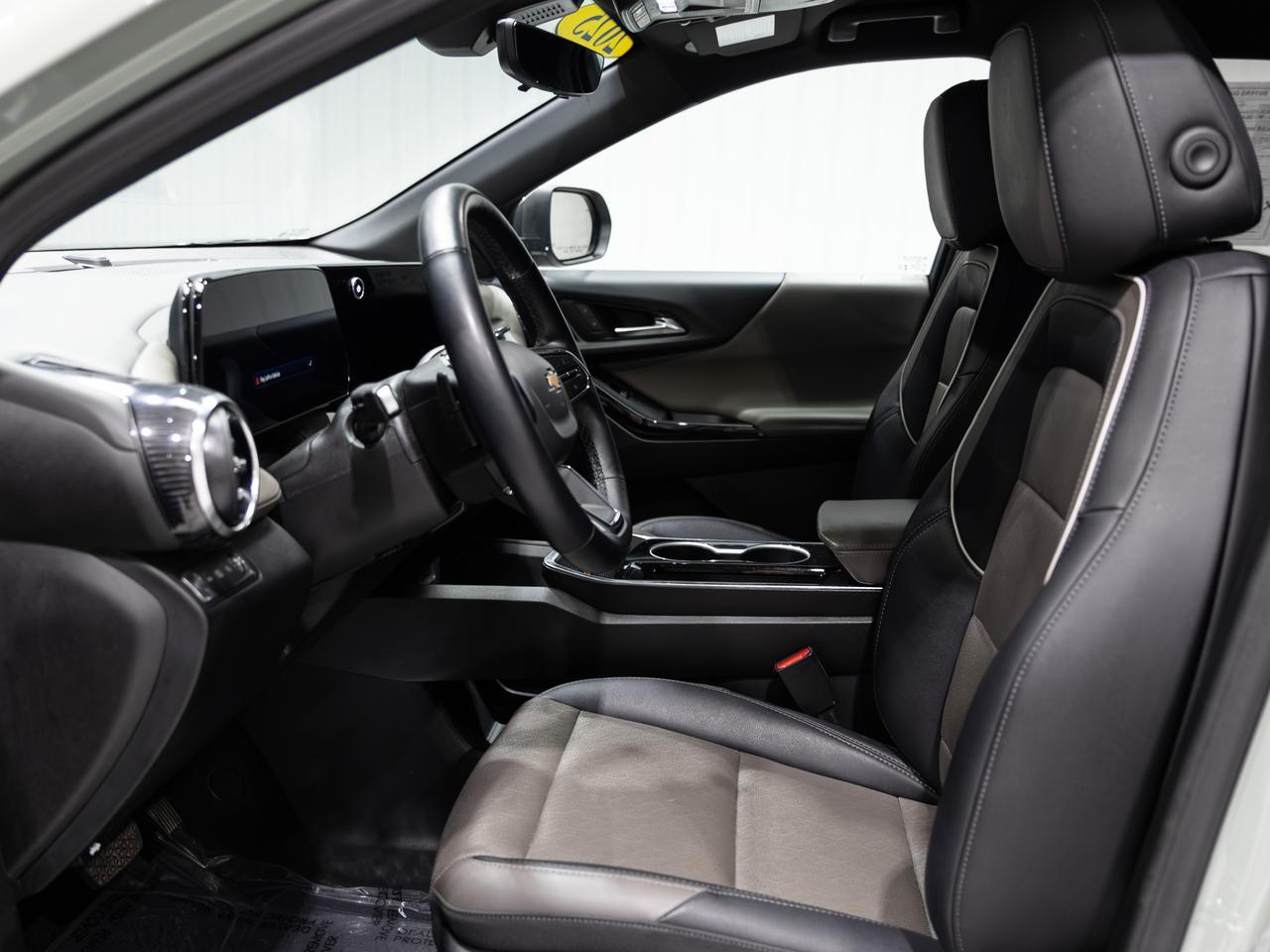 2025 Chevrolet Equinox LT AWD Cranberry PA