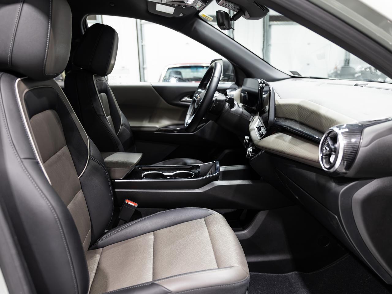 2025 Chevrolet Equinox LT AWD Cranberry PA