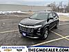 2025 Chevrolet Equinox LT AWD Safety&TechnologyPkg w/AdptvCrz HtdSeats HtdSteeringWheel FogLights HD-SurroundVision
