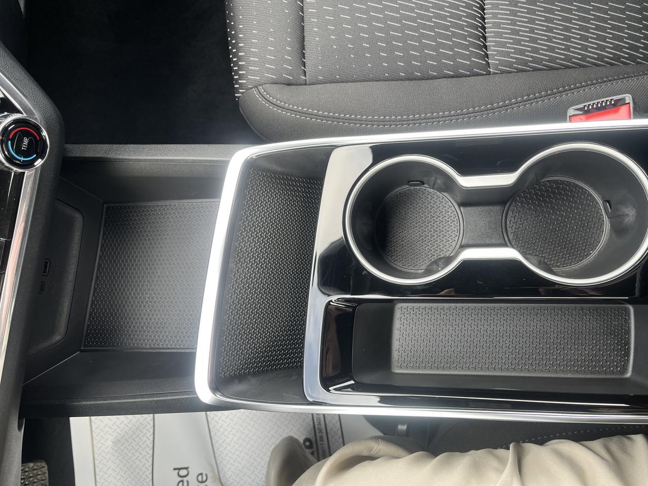 2025 Chevrolet Equinox LT AWD w/AdaptiveCruise HtdSeats HtdSteeringWheel RemoteStart HD-RearCamera Saukville WI