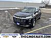 2025 Chevrolet Equinox LT AWD w/AdaptiveCruise HtdSeats HtdSteeringWheel RemoteStart HD-RearCamera