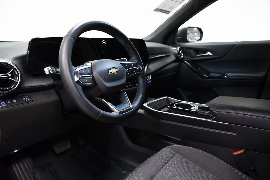 2025 Chevrolet Equinox LT Akron