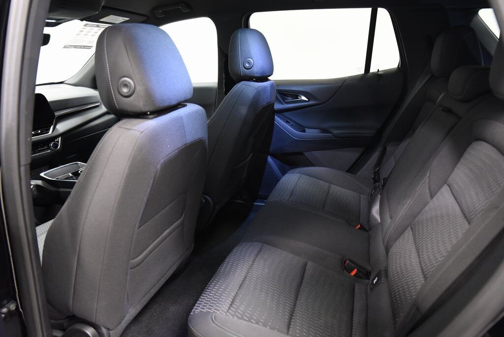 2025 Chevrolet Equinox LT Akron