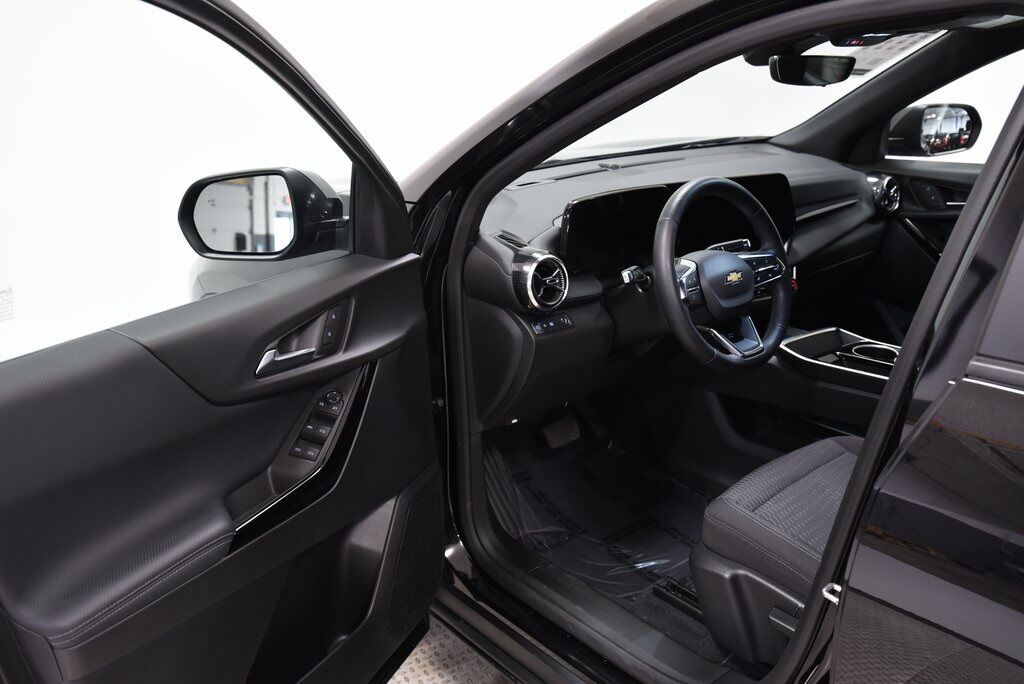 2025 Chevrolet Equinox LT Akron