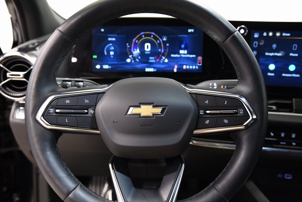 2025 Chevrolet Equinox LT Akron