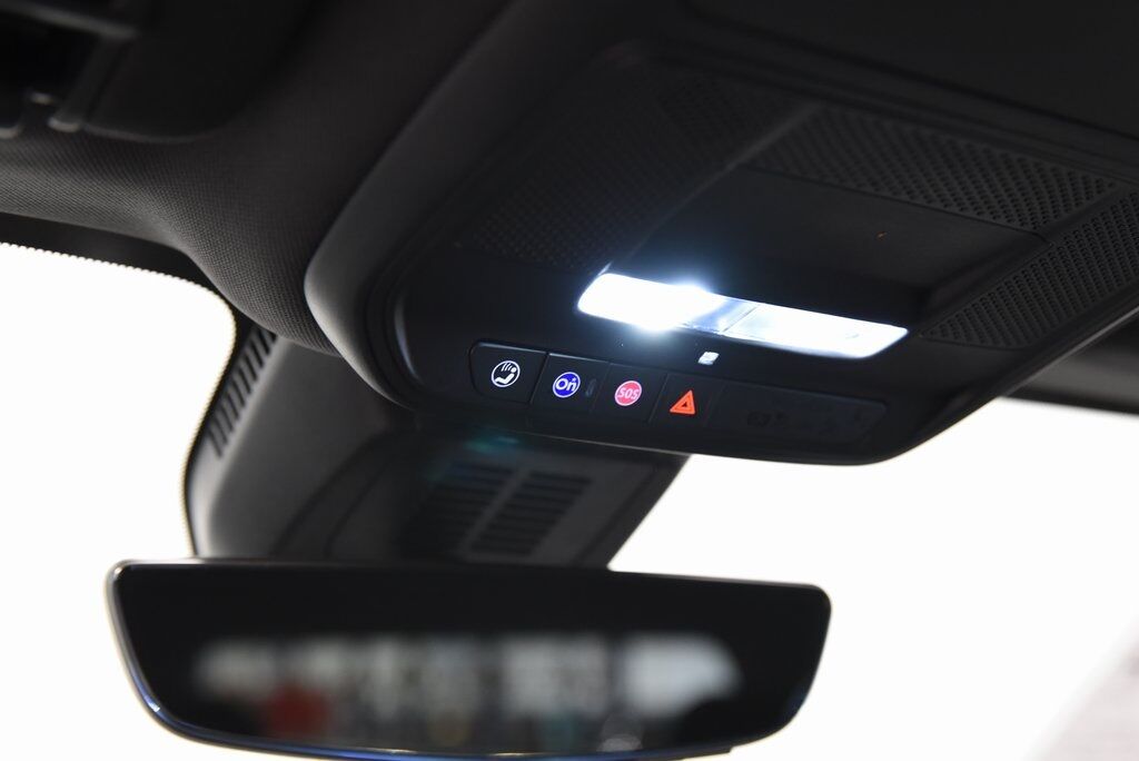 2025 Chevrolet Equinox LT Akron