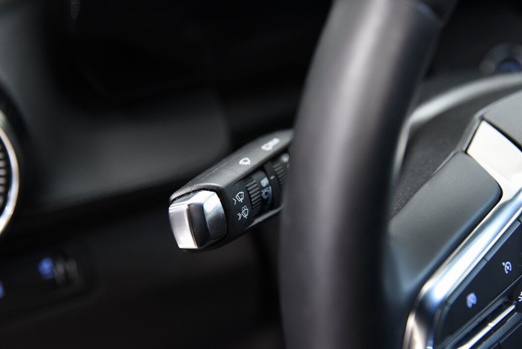 2025 Chevrolet Equinox LT Akron