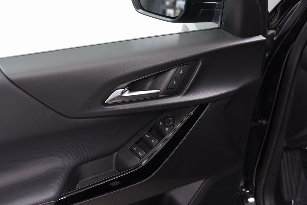 2025 Chevrolet Equinox LT Akron
