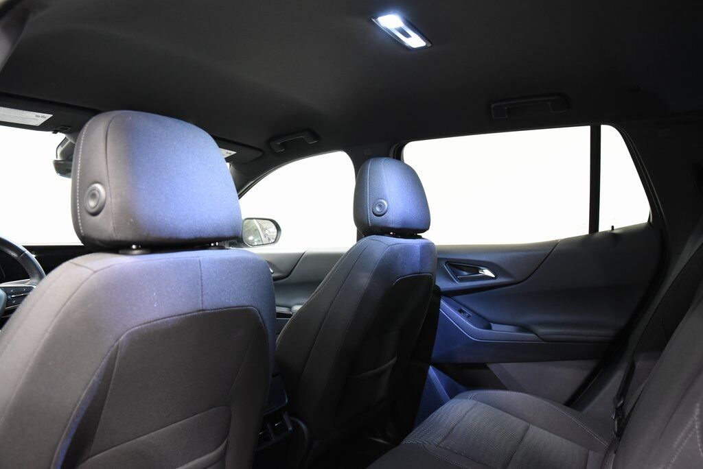 2025 Chevrolet Equinox LT Akron