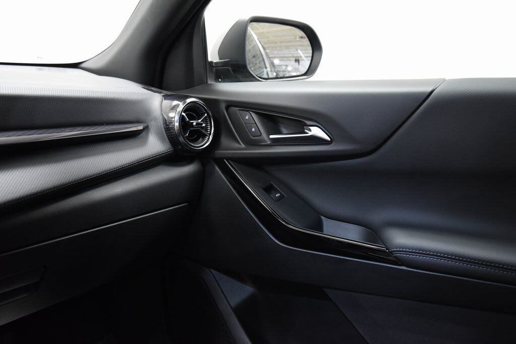 2025 Chevrolet Equinox LT Akron