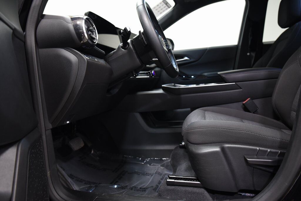 2025 Chevrolet Equinox LT Akron