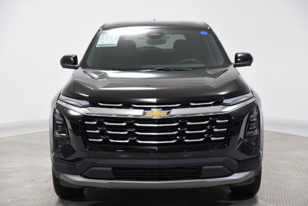 2025 Chevrolet Equinox LT Akron