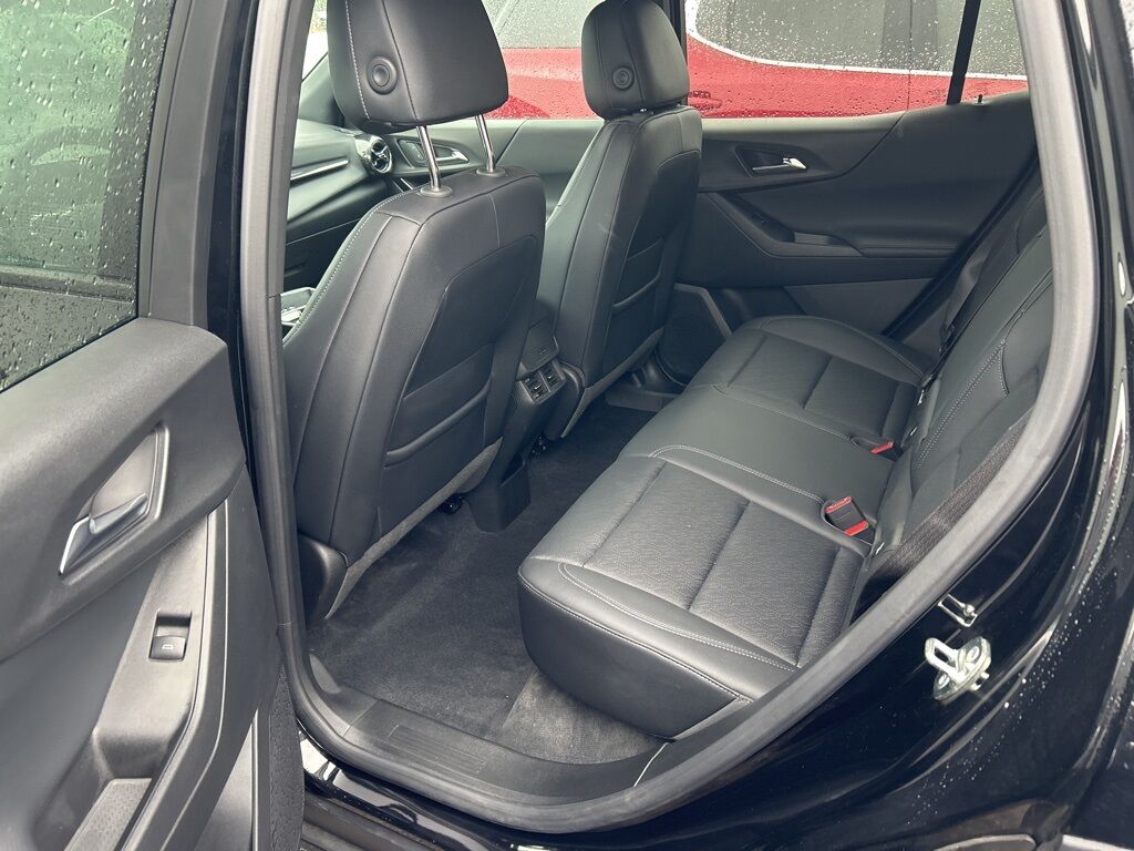 2025 Chevrolet Equinox LT Akron