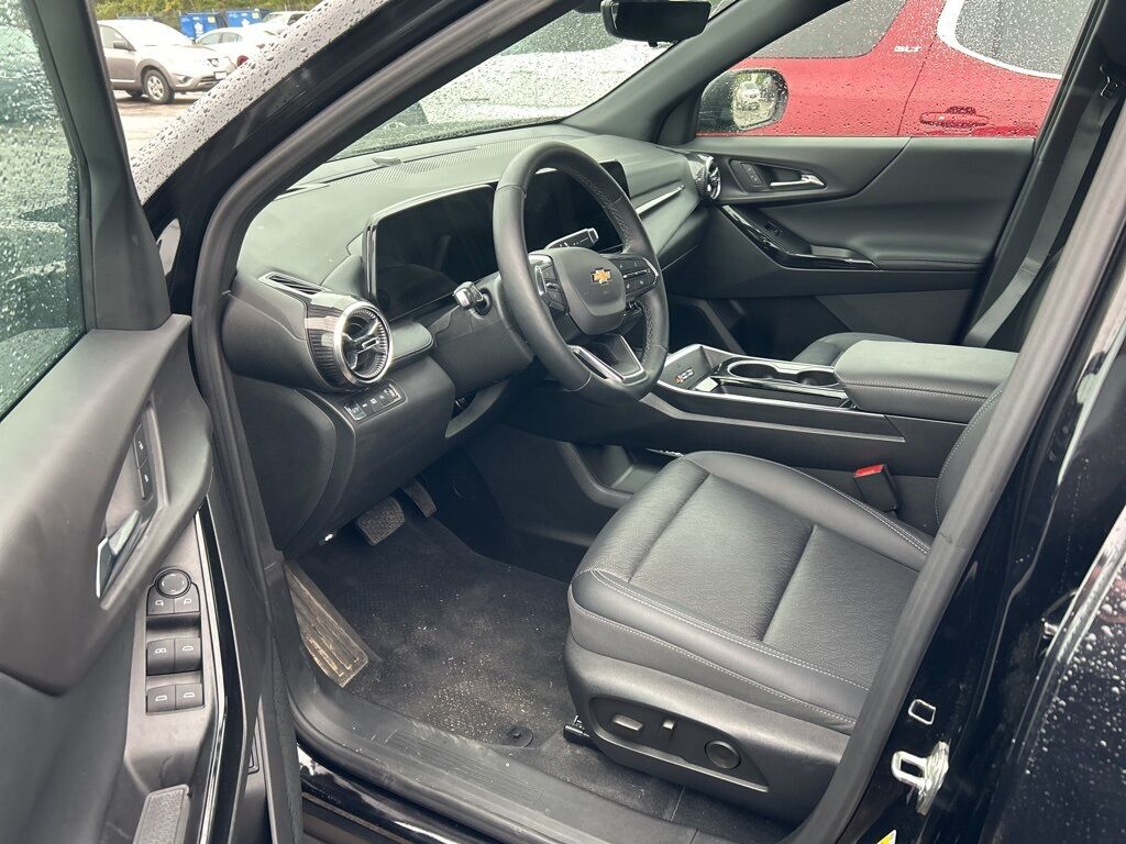 2025 Chevrolet Equinox LT Akron
