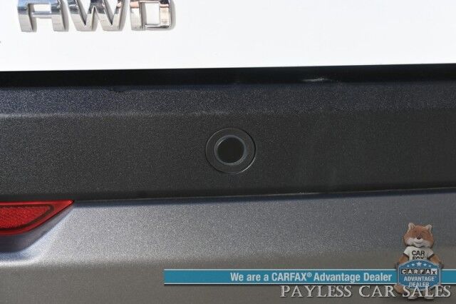 2025 Chevrolet Equinox LT Wasilla AK