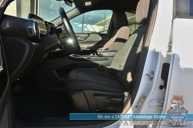 2025 Chevrolet Equinox LT Wasilla AK